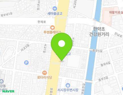 16-3 Jwasuyeong-ro, Yeosu-si, Jeollanam-do, Republic of Korea Map