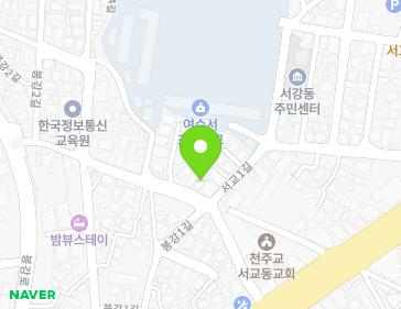 14 Bonggang 2-gil, Yeosu-si, Jeollanam-do, Republic of Korea Map
