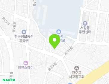 16 Bonggang 2-gil, Yeosu-si, Jeollanam-do, Republic of Korea Map