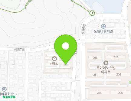 62 Seonwon 7-gil, Yeosu-si, Jeollanam-do, Republic of Korea Map