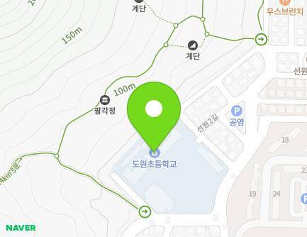 38 Seonwon 4-gil, Yeosu-si, Jeollanam-do, Republic of Korea