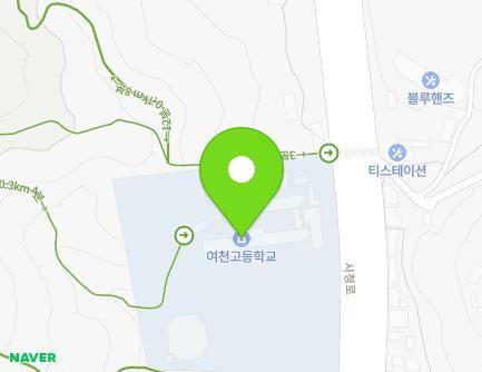 63 Gagok-gil, Yeosu-si, Jeollanam-do, Republic of Korea