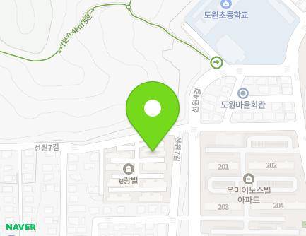 60 Seonwon 7-gil, Yeosu-si, Jeollanam-do, Republic of Korea Map