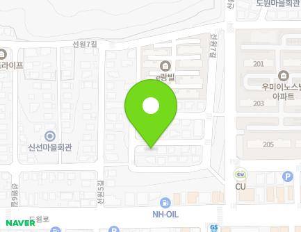 8-10 Seonwon 5-gil, Yeosu-si, Jeollanam-do, Republic of Korea Map