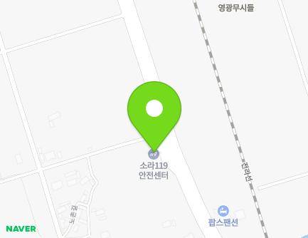 297 Yeosun-ro, Sora-myeon, Yeosu-si, Jeollanam-do, Republic of Korea Map