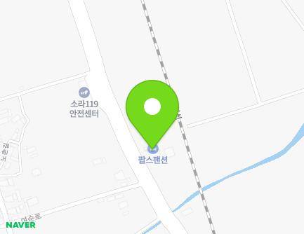 284 Yeosun-ro, Sora-myeon, Yeosu-si, Jeollanam-do, Republic of Korea Map