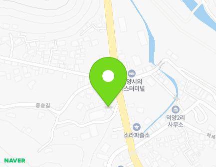 455-1 Deogyang-ro, Sora-myeon, Yeosu-si, Jeollanam-do, Republic of Korea Map