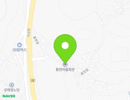 17 Tongcheon-gil, Sora-myeon, Yeosu-si, Jeollanam-do, Republic of Korea Map