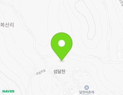 74-14 Seomdalcheon-gil, Sora-myeon, Yeosu-si, Jeollanam-do, Republic of Korea Map