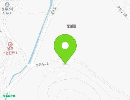 8 Wonbongdu 2-gil, Sora-myeon, Yeosu-si, Jeollanam-do, Republic of Korea Map