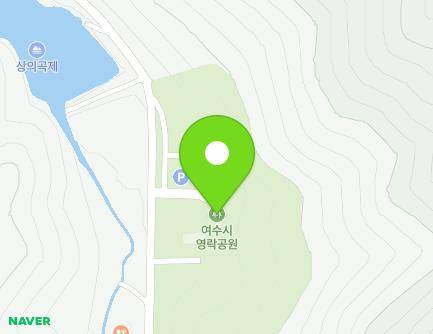 494 Uigok-gil, Sora-myeon, Yeosu-si, Jeollanam-do, Republic of Korea Map