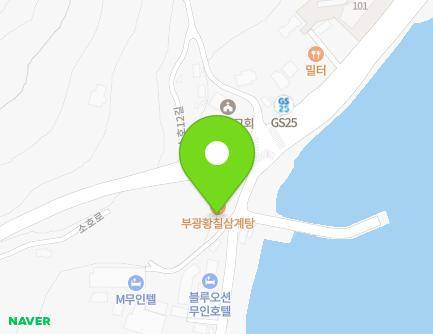 235-2 Soho-ro, Yeosu-si, Jeollanam-do, Republic of Korea Map