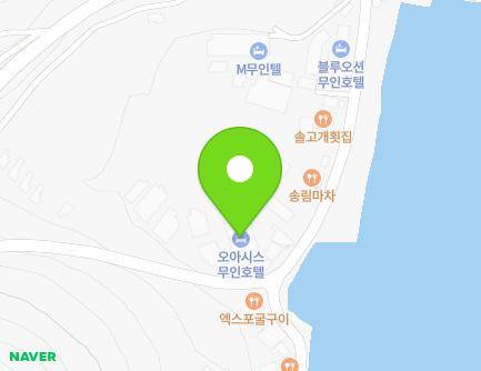 205 Soho-ro, Yeosu-si, Jeollanam-do, Republic of Korea Map
