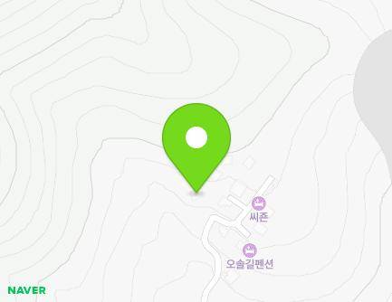 43-43 Soho 12-gil, Yeosu-si, Jeollanam-do, Republic of Korea Map