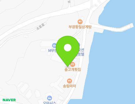 219-1 Soho-ro, Yeosu-si, Jeollanam-do, Republic of Korea Map