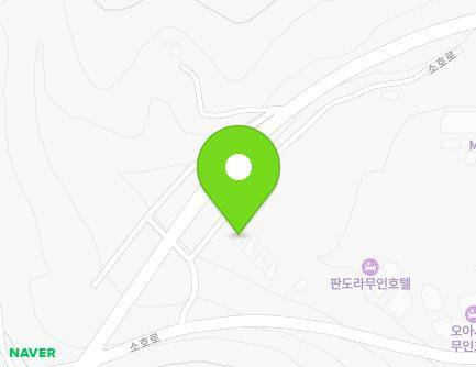 177-6 Soho-ro, Yeosu-si, Jeollanam-do, Republic of Korea Map