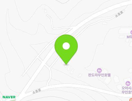 177-8 Soho-ro, Yeosu-si, Jeollanam-do, Republic of Korea Map