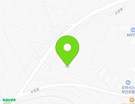 177-10 Soho-ro, Yeosu-si, Jeollanam-do, Republic of Korea Map