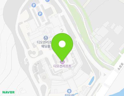 295 Soho-ro, Yeosu-si, Jeollanam-do, Republic of Korea Map