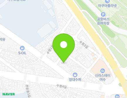 41-1 Odongdo-ro, Yeosu-si, Jeollanam-do, Republic of Korea Map