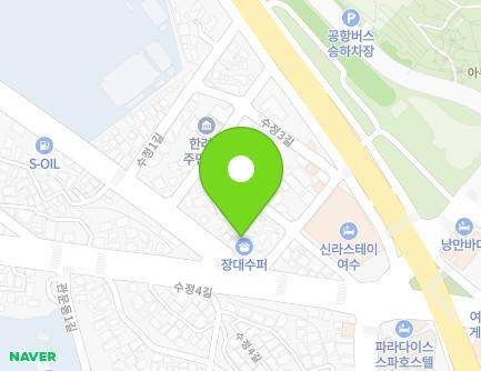 49-4 Odongdo-ro, Yeosu-si, Jeollanam-do, Republic of Korea Map
