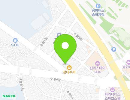 47 Odongdo-ro, Yeosu-si, Jeollanam-do, Republic of Korea Map