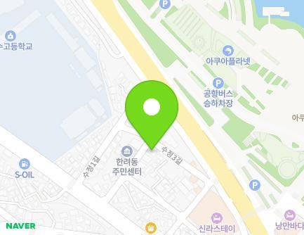 12 Sujeong 2-gil, Yeosu-si, Jeollanam-do, Republic of Korea Map