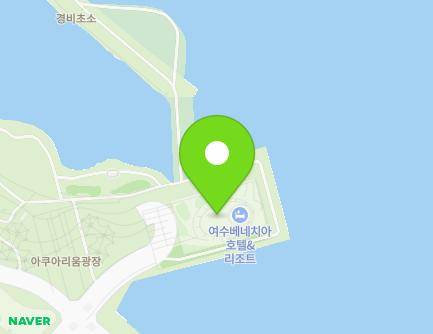 61-13 Odongdo-ro, Yeosu-si, Jeollanam-do, Republic of Korea Map