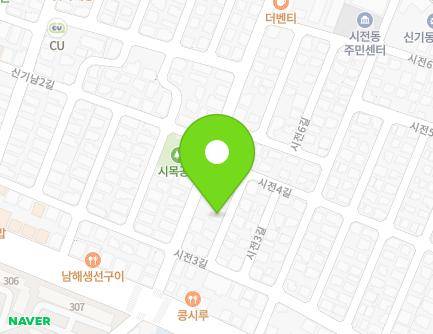 26-5 Sijeon 3-gil, Yeosu-si, Jeollanam-do, Republic of Korea Map
