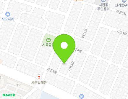 26-4 Sijeon 3-gil, Yeosu-si, Jeollanam-do, Republic of Korea Map