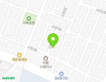 22-4 Sijeon 3-gil, Yeosu-si, Jeollanam-do, Republic of Korea Map