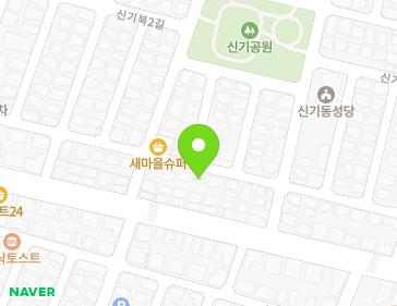 24 Singibuk 1-gil, Yeosu-si, Jeollanam-do, Republic of Korea Map