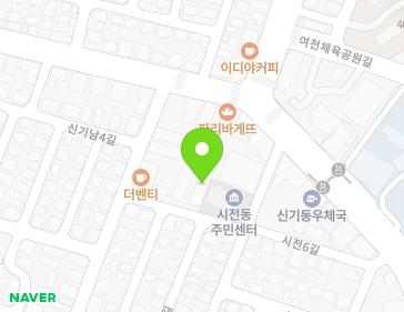 20 Sijeon 6-gil, Yeosu-si, Jeollanam-do, Republic of Korea Map