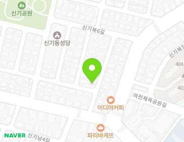 41 Singibuk 1-gil, Yeosu-si, Jeollanam-do, Republic of Korea Map