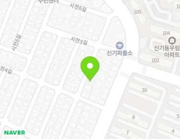 8-4 Sijeon 4-gil, Yeosu-si, Jeollanam-do, Republic of Korea Map