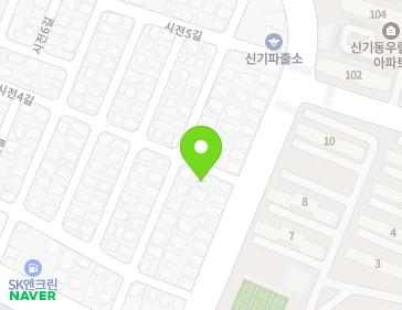 3 Sijeon 4-gil, Yeosu-si, Jeollanam-do, Republic of Korea Map