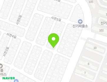 8 Sijeon 4-gil, Yeosu-si, Jeollanam-do, Republic of Korea Map