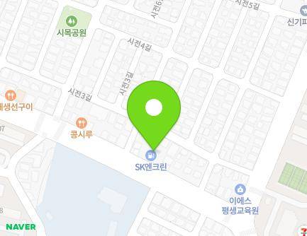 97 Mangma-ro, Yeosu-si, Jeollanam-do, Republic of Korea Map