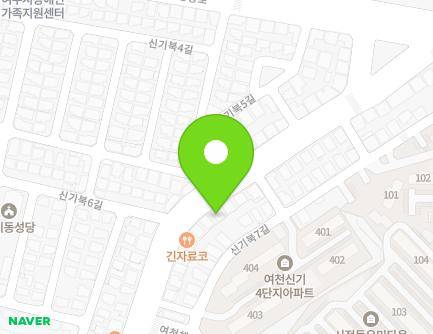 78-1 Saeteo-ro, Yeosu-si, Jeollanam-do, Republic of Korea