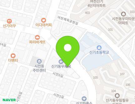 45 Saeteo-ro, Yeosu-si, Jeollanam-do, Republic of Korea Map