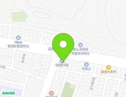 134 Ssangbong-ro, Yeosu-si, Jeollanam-do, Republic of Korea Map