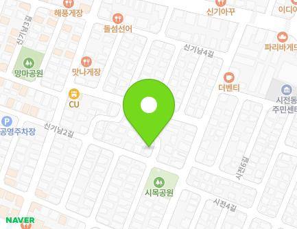 6 Singinam 2-gil, Yeosu-si, Jeollanam-do, Republic of Korea Map