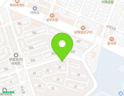 82-10 Mangma-ro, Yeosu-si, Jeollanam-do, Republic of Korea Map