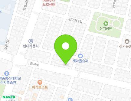 75 Heungguk-ro, Yeosu-si, Jeollanam-do, Republic of Korea Map