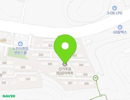 60 Singibuk 7-gil, Yeosu-si, Jeollanam-do, Republic of Korea Map