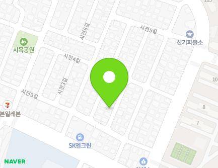 12-3 Sijeon 3-gil, Yeosu-si, Jeollanam-do, Republic of Korea Map