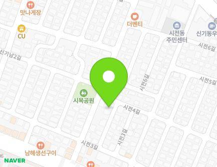 27 Sijeon 4-gil, Yeosu-si, Jeollanam-do, Republic of Korea Map