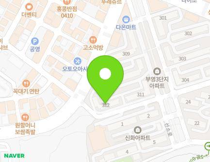 72-14 Seonso-ro, Yeosu-si, Jeollanam-do, Republic of Korea Map