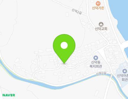 16 Sindeok 3-gil, Yeosu-si, Jeollanam-do, Republic of Korea Map