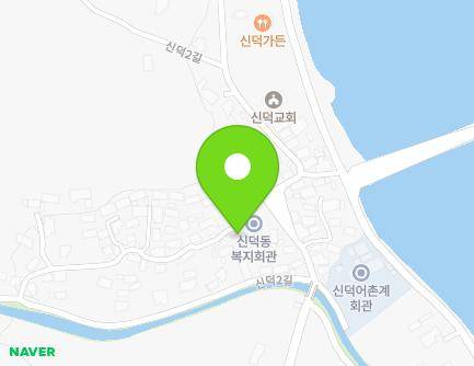 5-1 Sindeok 3-gil, Yeosu-si, Jeollanam-do, Republic of Korea Map